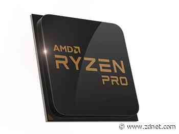 AMD, Qualcomm to offer Wi-Fi 6 and 6E, and secure Wi-Fi remote management