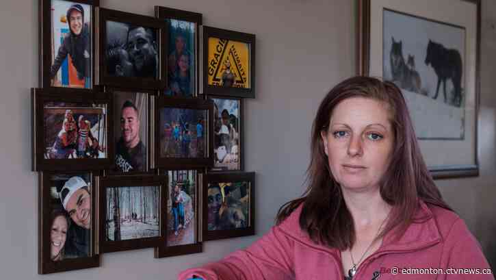 Wife of Métis hunter killed testifies in murder trial