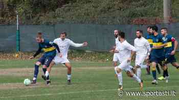 A Canelli si ferma la striscia positiva del Don Bosco Asti in Prima Categoria - SportAsti