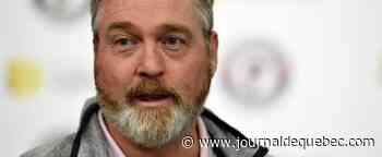 LHJMQ: Patrick Roy élu directeur-général de l’année