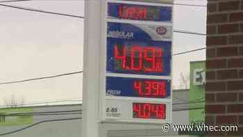 For first time ever, gas prices in all 50 states top $4.000 per gallon