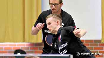 Der MSV Hettstedt steigt in die Tischtennis-Regionalliga auf - Mitteldeutsche Zeitung