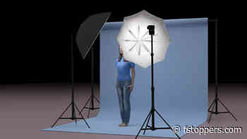 How Are Fill Lights Used for Portrait Photography?