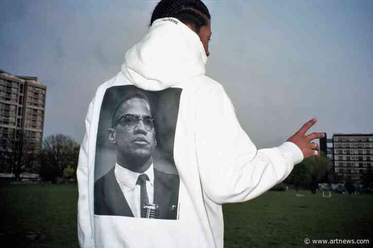 Supreme Partners with Photographer Roy DeCarava’s Estate for New Clothing Line