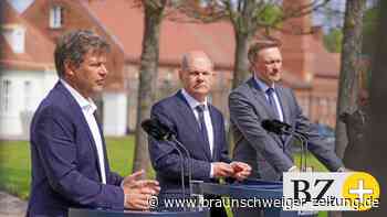 Corona, Energie & Co.: Wo es in der Ampel-Koalition knirscht