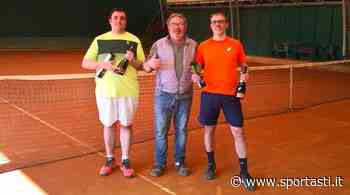 Stefano Penna e Fabio Rozzo vincono il torneo TPRA di Canelli, Mauro Gerbi trionfa a Cambiano - SportAsti - SportAsti