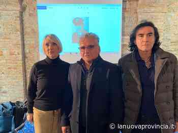 Canelli: in un libro il sequestro di Vittorio Vallarino Gancia - La Nuova Provincia - La Nuova Provincia - Asti