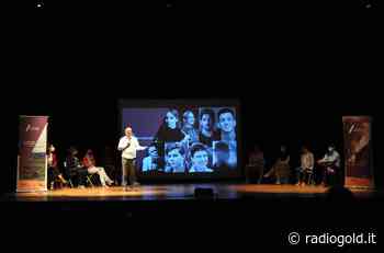 “La festa in tavola” al Teatro Balbo di Canelli - Radio Gold