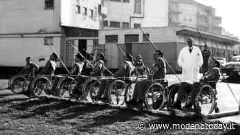 Il Palazzetto dello Sport di Fiorano intitolato ad Antonio Maglio - ModenaToday