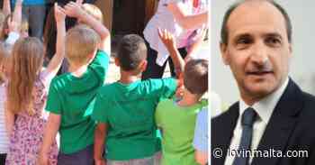 COVID-19 Restrictions In Maltese Childcare Centres To Be Removed Following Protest - Lovin Malta