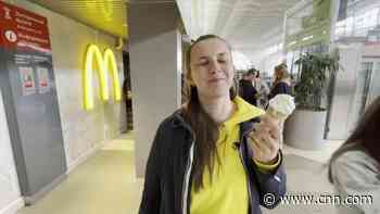 How Russians reacted to McDonald's decision to leave