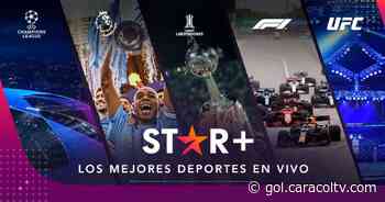 Deportivo Cali vs. Always Ready, un juego clave de Copa Libertadores EN VIVO Star + - Gol Caracol