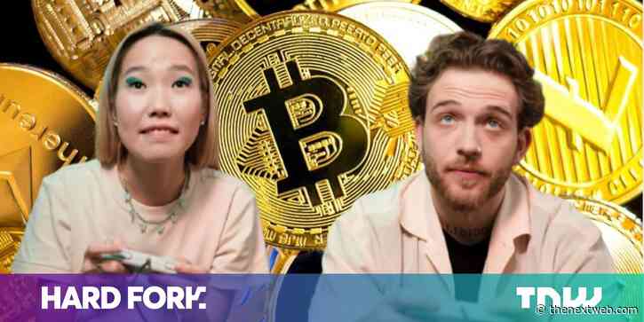 Play-to-earn sells the dream of gaming for cash — so why isn’t everyone playing?