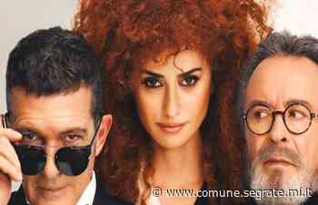 A Sanfelicinema, il film "Finale a sorpresa", in concorso all'ultimo Festival di Venezia - Comune di Segrate