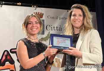 Ecco i vincitori della... "Sanremo" segratese - Giornale di Segrate