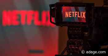 Netflix lays off 150 staffers after losing subscribers