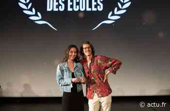Maisons-Laffitte : Édouard a rendez-vous au Festival de Cannes 2022 ! - actu.fr