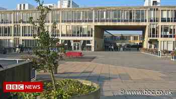 Man arrested as six hurt at Essex University Colchester campus