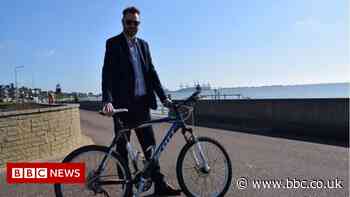 Summer trial to allow bikes on Harwich and Dovercourt seafront