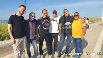 Rock Street Food, il lungomare Nord si anima di sera - Termoli Online