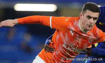 Gay footballer will have unconditional support within the game, says Chris Sutton - Daily Mail