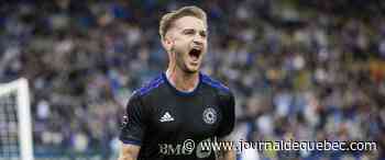 Le nouveau logo du CF Montréal bientôt dévoilé