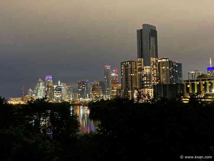 Report: Austin falls from top 10 of 'best places to live' rankings