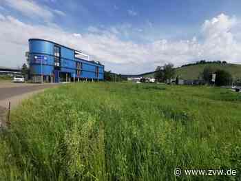 Gewerbegebiet Breitwiesen in Remshalden: Wer bekommt den letzten Bauplatz? - Zeitungsverlag Waiblingen