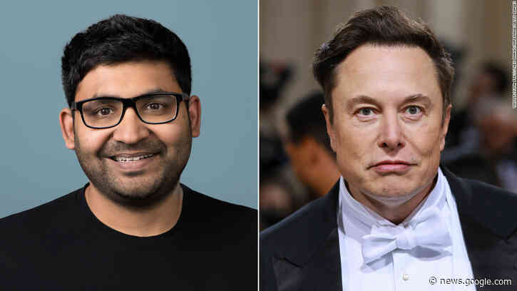 Elon Musk says Twitter deal can't happen until bot account dispute is resolved - CNN