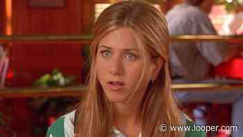 15 Best Jennifer Aniston Movies On Rotten Tomatoes Ranked By Watchability - Looper