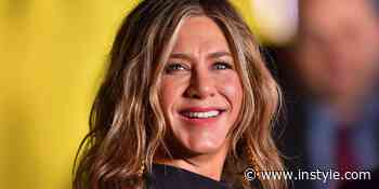 Review of Jennifer Aniston-Approved Sisley Paris Volumizing Spray - InStyle