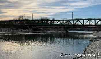 Nuovi attraversamenti pedonali con semafori sul ponte tra Turbigo e Galliate - MALPENSA24 - malpensa24.it