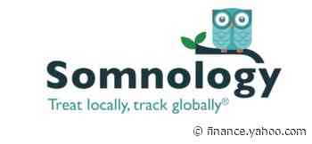 Somnology and BodiMetrics Partner to Bring Medical-grade Sleep Wearables to Consumer Hands - Yahoo Finance