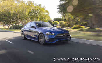 Confort et luxe à l'avant-plan