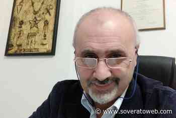 Aloisio: “Mi dimetto da coordinatore FI del basso ionio catanzarese” - Soverato Web