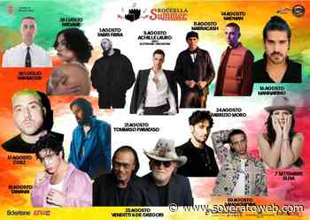 Ultimato il programma della seconda edizione del Roccella Summer Festival - Soverato Web
