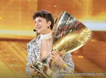 Il calabrese Luigi Strangis è il vincitore di Amici 2022 - Soverato Web