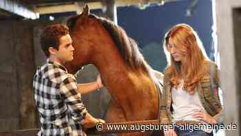 Meitingen-Allmannshofen: Die Stars vom Immenhof kommen nach Meitingen | Augsburger Allgemeine - Augsburger Allgemeine