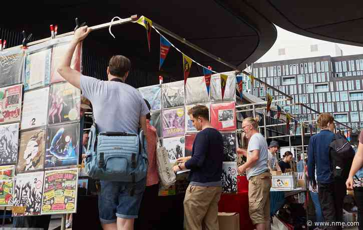 London Independent Market announces dates and line-up for summer event