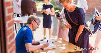 Officiële opening expo 'Boerenpsalm' in Jakob Smitsmuseum groot succes - Het Laatste Nieuws