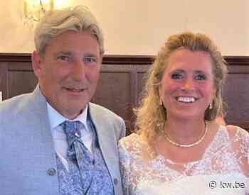 Pascale van De Mol stapt in het huwelijksbootje - KW.be - KW.be