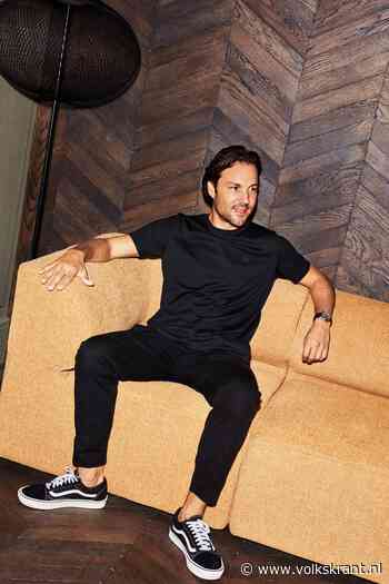 Hoe gesjeesde scholier Adriaan Mol (38) het tot miljardair schopte met zijn betaaldienst Mollie - Volkskrant