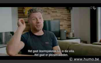 De beste memes over de laatste aflevering van 'De mol': Conner in Molenbeek en boemsjakelak in de villa - Humo The Wild Site