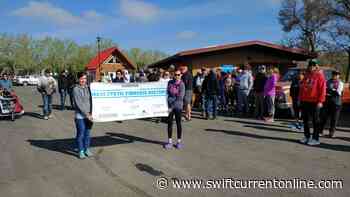 Walk to Make Cystic Fibrosis History returning to Swift Current - SwiftCurrentOnline.com