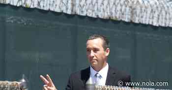 Will Sutton: Our Supreme Court says Tony Spell is right, guv is wrong. Danger, danger! - NOLA.com