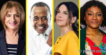 Patti LuPone, Ben Vereen, Sutton Foster, Gabby Beans, More to Present at the 88th Annual Drama League Awards - Playbill.com