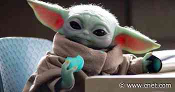 'The Mandalorian' Season 3: What to Know About Baby Yoda's Future Adventures     - CNET