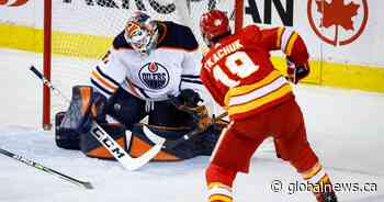 Embarrassing loss to Calgary Flames in March was catalyst for Edmonton Oilers’ playoff push