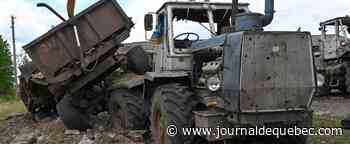 Washington lance un «observatoire» pour documenter des «crimes de guerre» russes en Ukraine