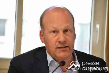 Landkreis Augsburg wird Special Olympics Delegation aus Mali empfangen | Presse Augsburg - Presse Augsburg